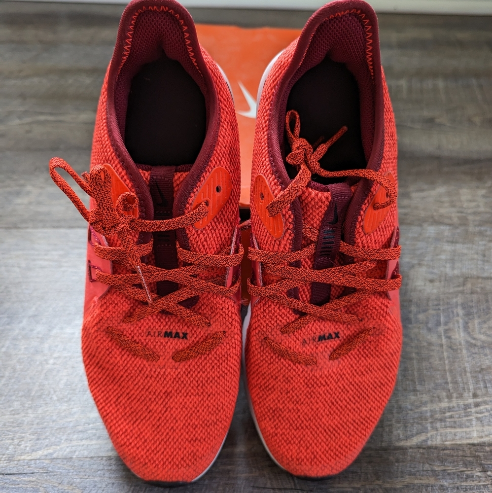 Nike Air Max Sequent 3 (GS) - Picture 4 of 8